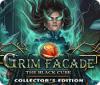 Grim Facade: The Black Cube Collector's Edition igra 