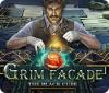 Grim Facade: The Black Cube igra 