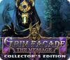 Grim Facade: The Message Collector's Edition igra 
