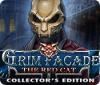 Grim Facade: The Red Cat Collector's Edition igra 
