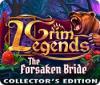 Grim Legends: The Forsaken Bride Collector's Edition igra 