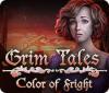 Grim Tales: Color of Fright igra 
