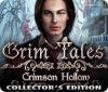 Grim Tales: Crimson Hollow Collector's Edition igra 