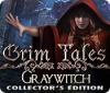 Grim Tales: Graywitch Collector's Edition igra 