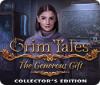 Grim Tales: The Generous Gift Collector's Edition igra 