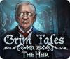 Grim Tales: The Heir igra 