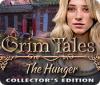 Grim Tales: The Hunger Collector's Edition igra 