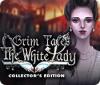 Grim Tales: The White Lady Collector's Edition igra 