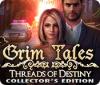 Grim Tales: Threads of Destiny Collector's Edition igra 