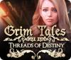 Grim Tales: Threads of Destiny igra 