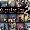 Guess The City 2 igra 