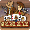 Gunslinger Solitaire igra 