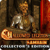 Hallowed Legends: Samhain Collector's Edition igra 