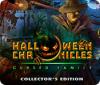 Halloween Chronicles: Cursed Family Collector's Edition igra 