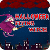 Hallooween Flying Witch igra 