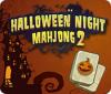 Halloween Night Mahjong 2 igra 