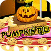 Halloween Pumpkin Pie igra 