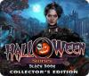 Halloween Stories: Black Book Collector's Edition igra 