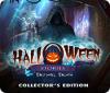 Halloween Stories: Defying Death Collector's Edition igra 