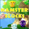 Hamster Blocks igra 