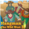 Hang Man Wild West 2 igra 
