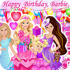 Happy Birthday Barbie igra 