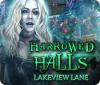 Harrowed Halls: Lakeview Lane igra 