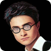 Harry Potter : Makeover igra 