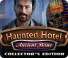 Haunted Hotel: Ancient Bane Collector's Edition igra