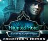 Haunted Hotel: Death Sentence Collector's Edition igra