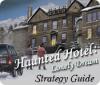 Haunted Hotel: Lonely Dream Strategy Guide igra