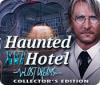 Haunted Hotel: Lost Dreams Collector's Edition igra 