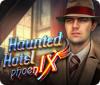 Haunted Hotel: Phoenix igra