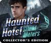 Haunted Hotel: Silent Waters Collector's Edition igra 