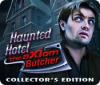 Haunted Hotel: The Axiom Butcher Collector's Edition igra 