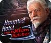 Haunted Hotel: The Axiom Butcher igra 