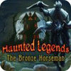 Haunted Legends: The Bronze Horseman Collector's Edition igra 