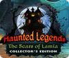 Haunted Legends: The Scars of Lamia Collector's Edition igra 