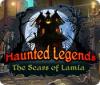 Haunted Legends: The Scars of Lamia igra 