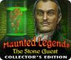 Haunted Legends: The Stone Guest Collector's Edition igra 