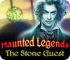 Haunted Legends: Stone Guest igra 