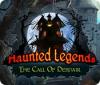 Haunted Legends: The Call of Despair igra 