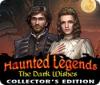 Haunted Legends: The Dark Wishes Collector's Edition igra 