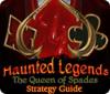 Haunted Legends: The Queen of Spades Strategy Guide igra