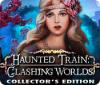 Haunted Train: Clashing Worlds Collector's Edition igra 