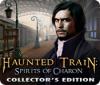 Haunted Train: Spirits of Charon Collector's Edition igra 