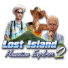 Hawaiian Explorer: Lost Island igra 