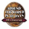 Around the World in 80 Days: The Challenge igra 