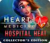Heart's Medicine: Hospital Heat Collector's Edition igra 