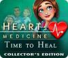 Heart's Medicine: Time to Heal. Collector's Edition igra 